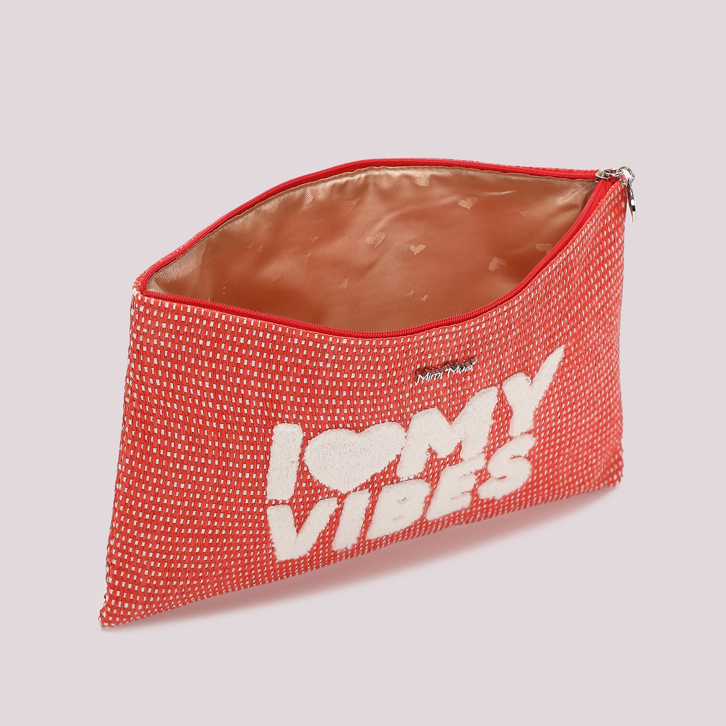 PORTAOGGETTI "I LOVE MY VIBES"