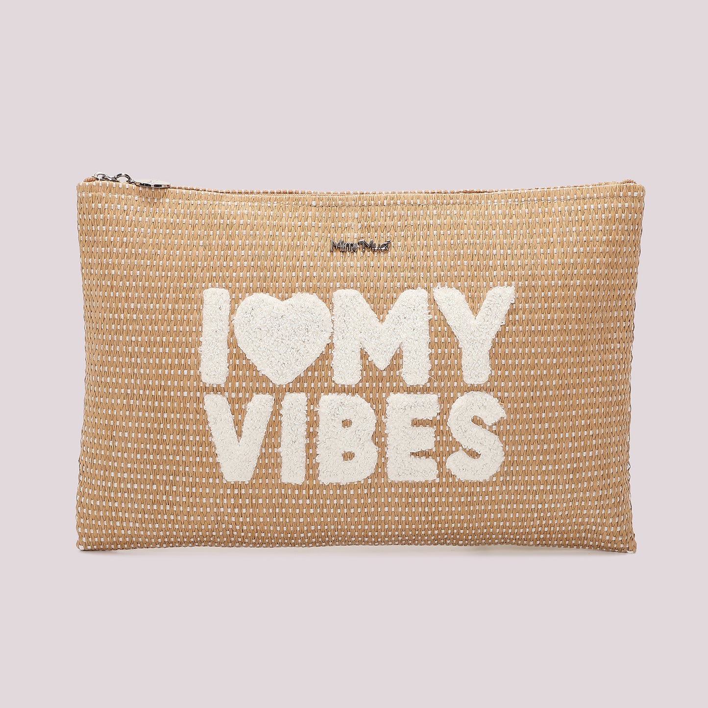 PORTAOGGETTI "I LOVE MY VIBES"