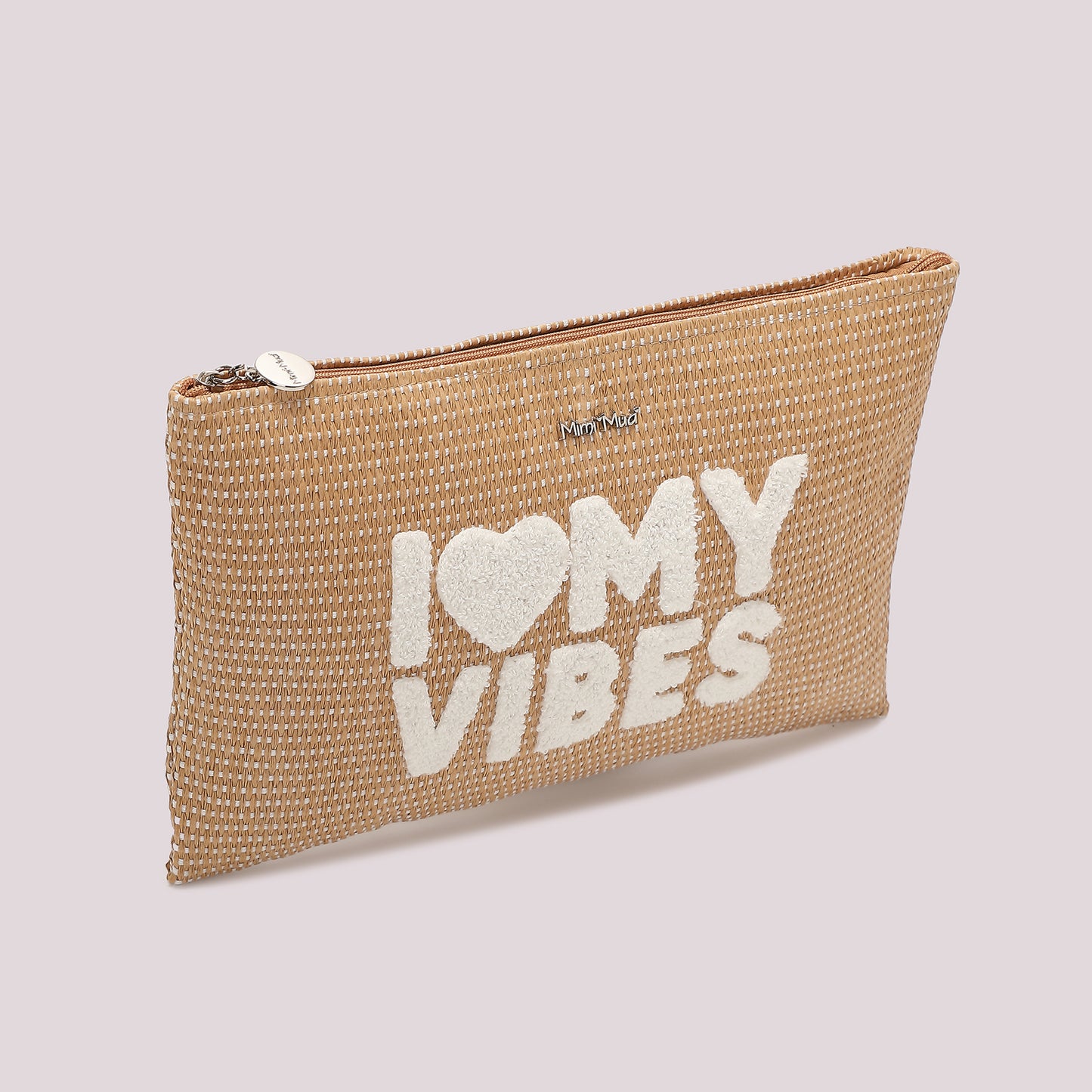 PORTAOGGETTI "I LOVE MY VIBES"