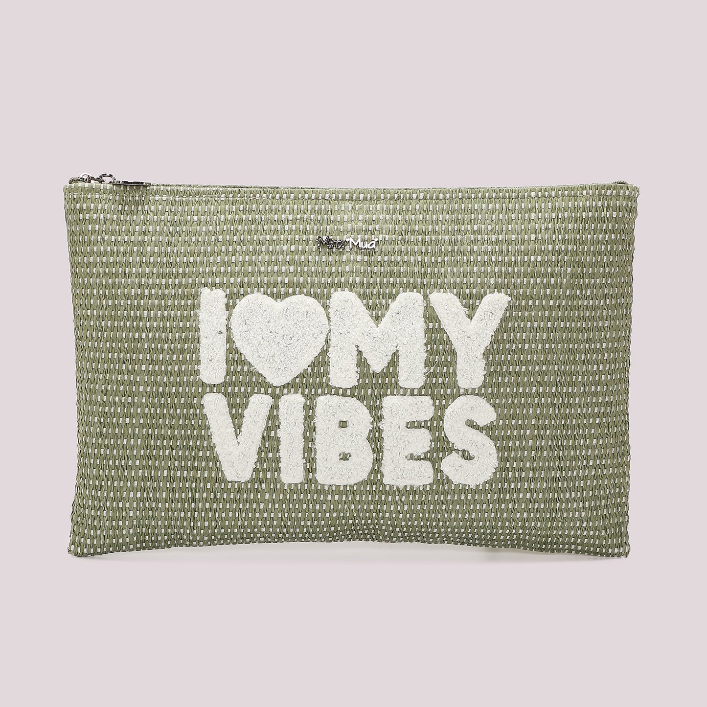 PORTAOGGETTI "I LOVE MY VIBES"