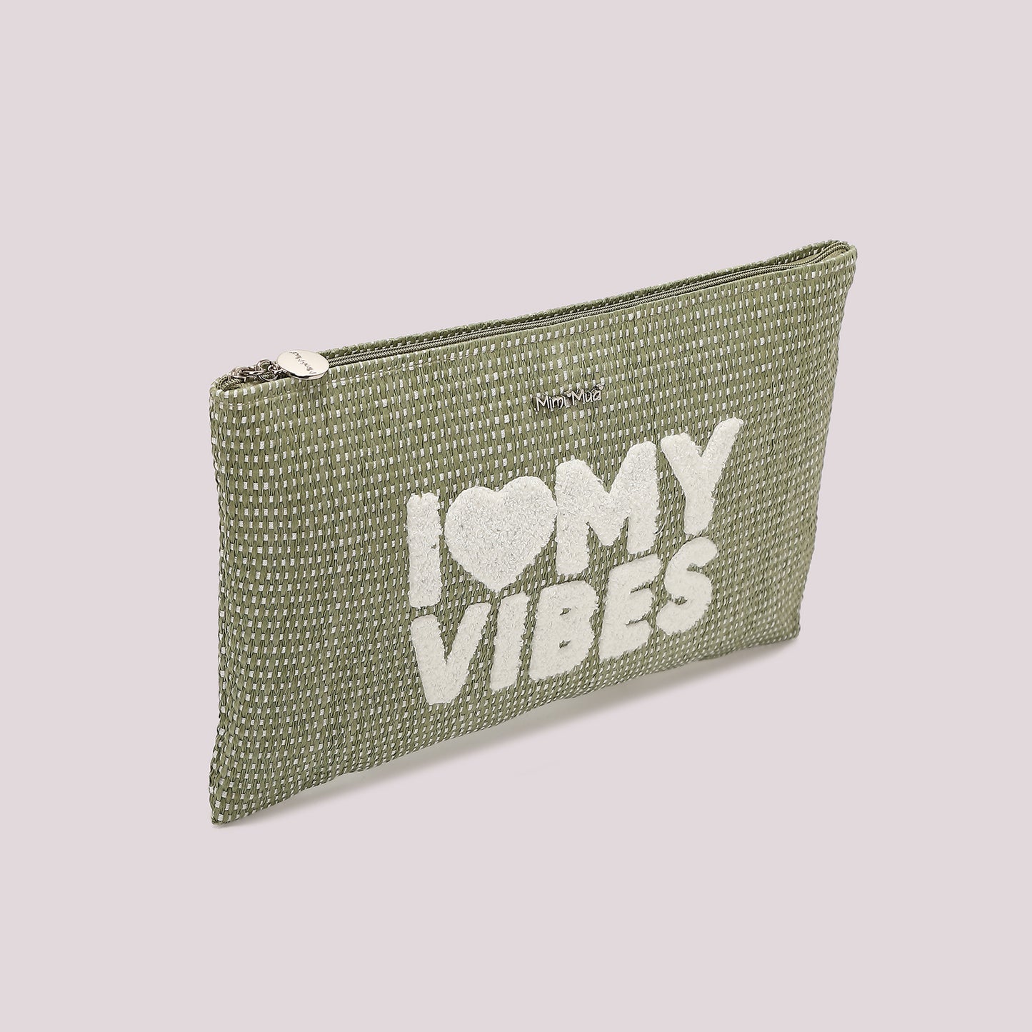 PORTAOGGETTI "I LOVE MY VIBES"