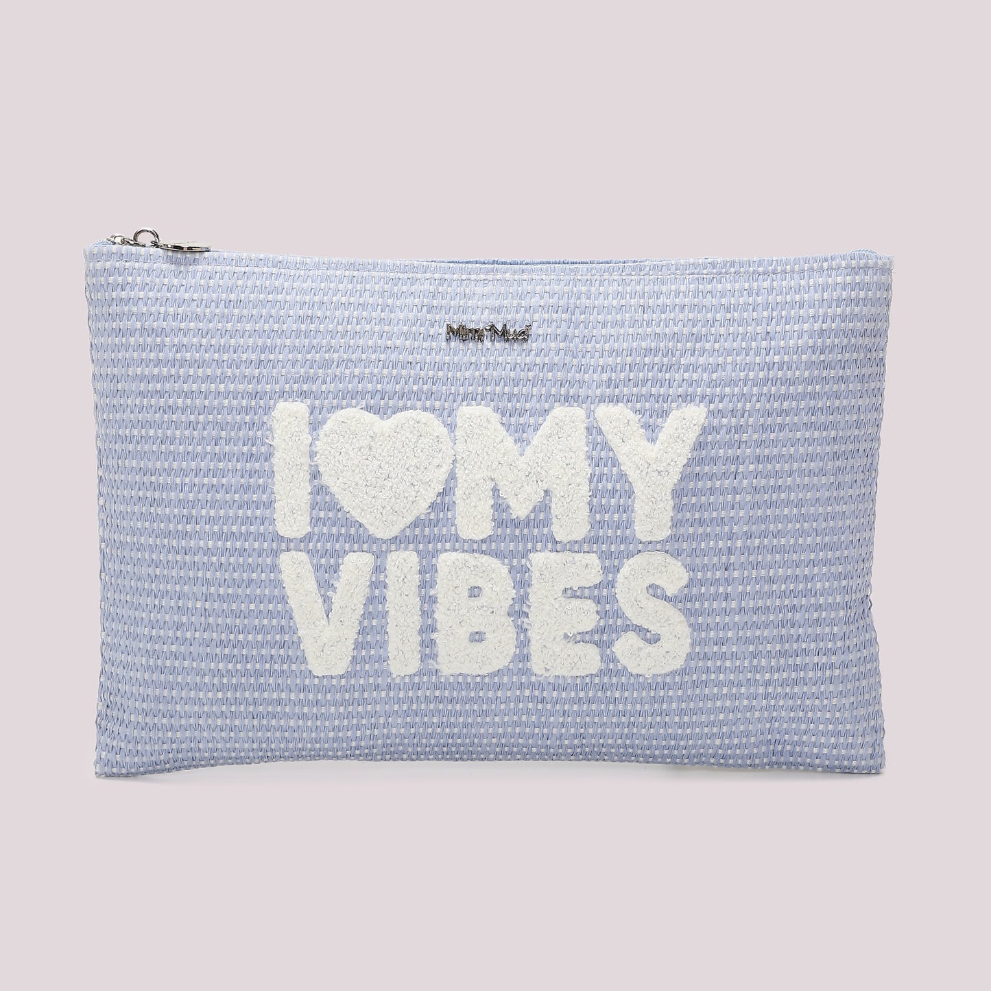PORTAOGGETTI "I LOVE MY VIBES"