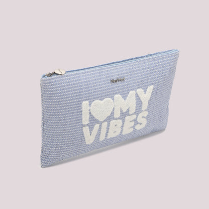PORTAOGGETTI "I LOVE MY VIBES"