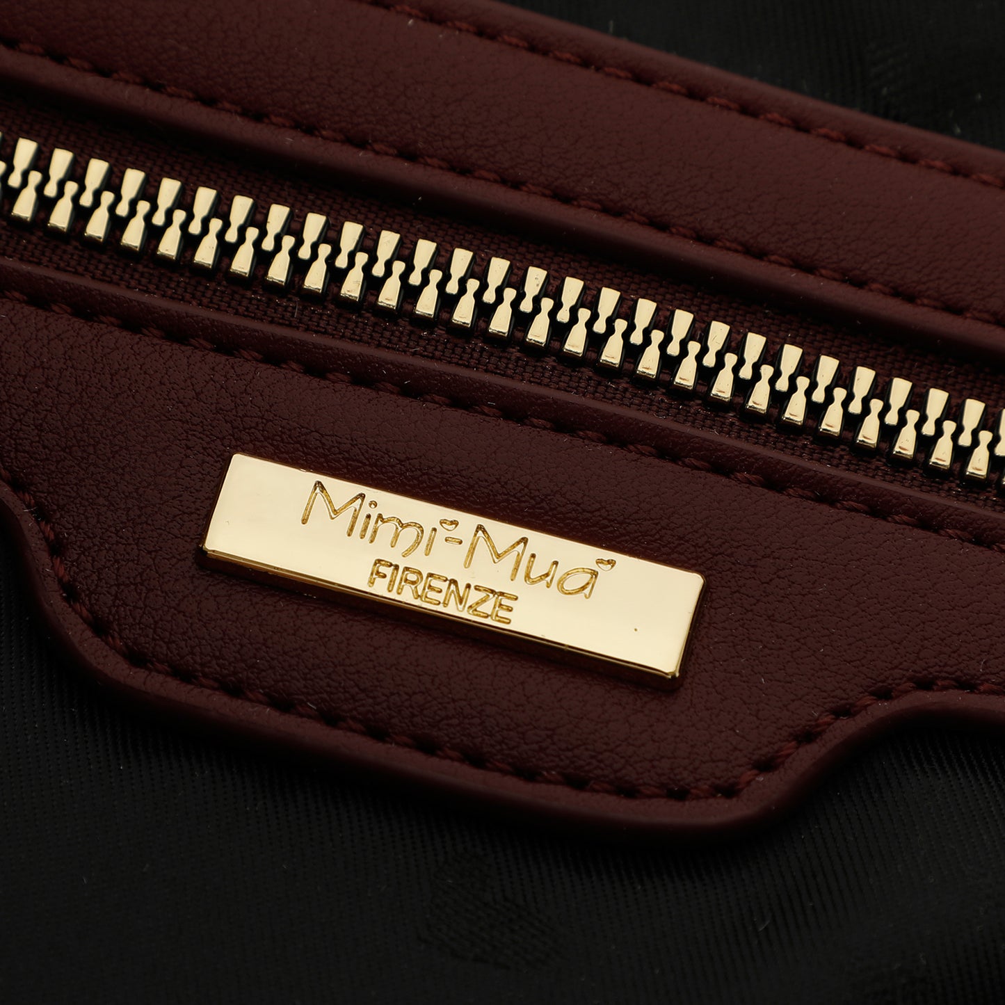 BORSA A SPALLA CON BORSINA MICRO