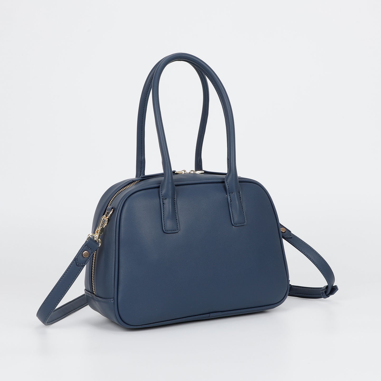 BORSA A BRACCIO CON BORSINA MICRO