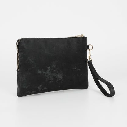 BORSA A BUSTA CON EFFETTO SFUMATO