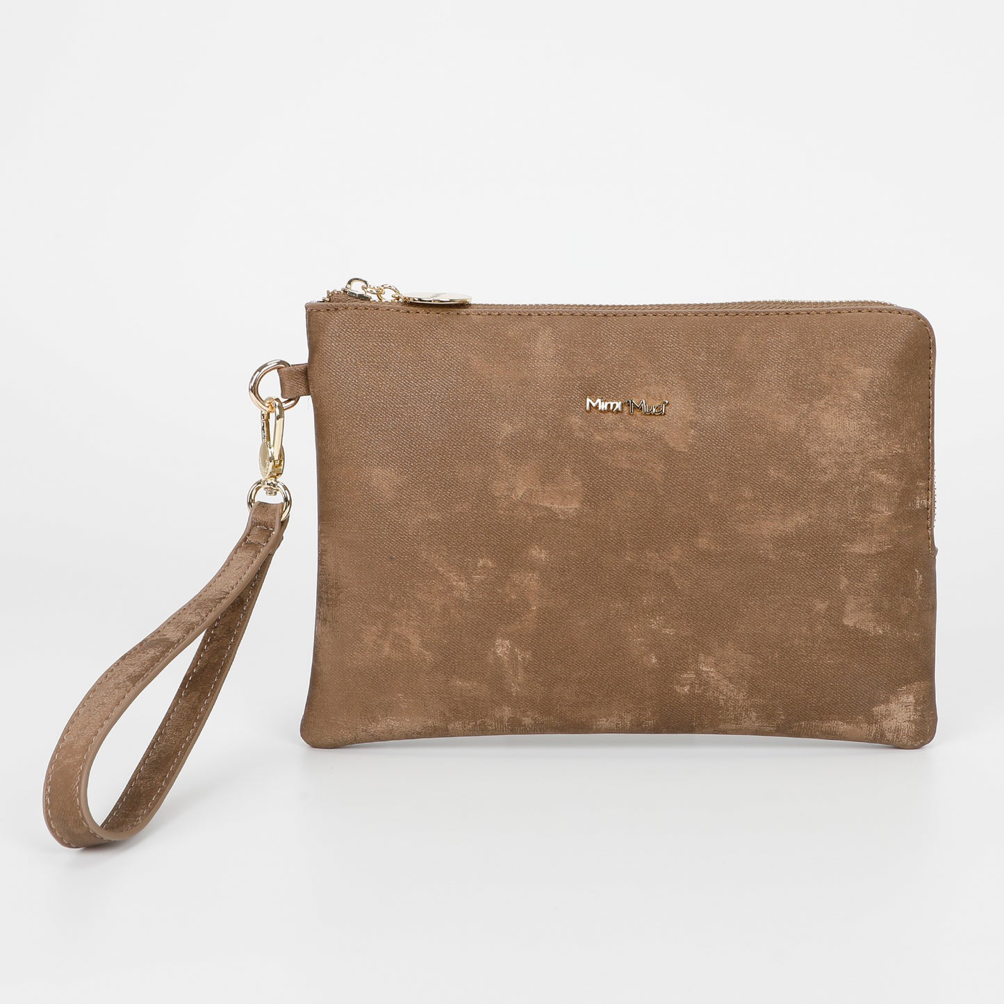 BORSA A BUSTA CON EFFETTO SFUMATO