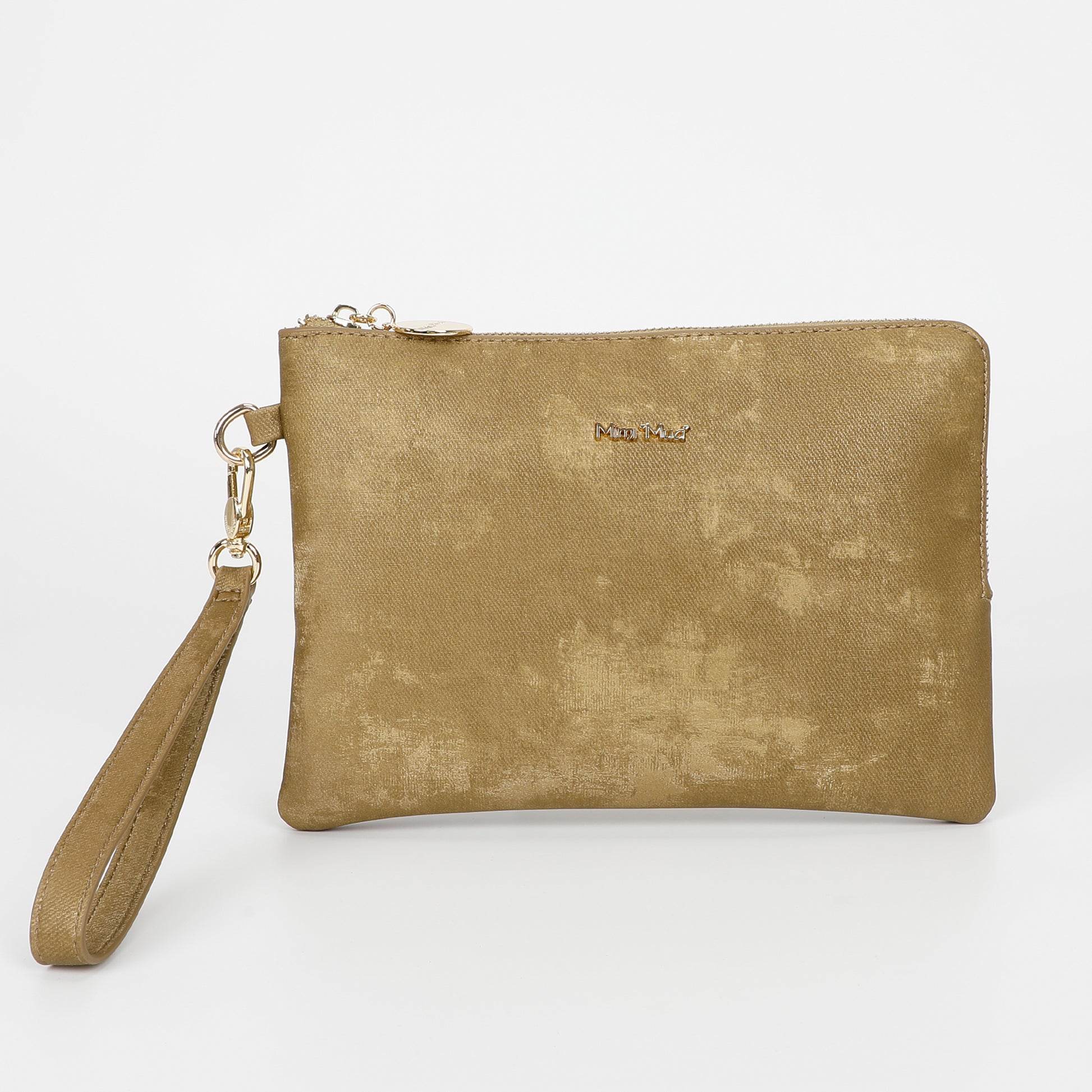 BORSA A BUSTA CON EFFETTO SFUMATO