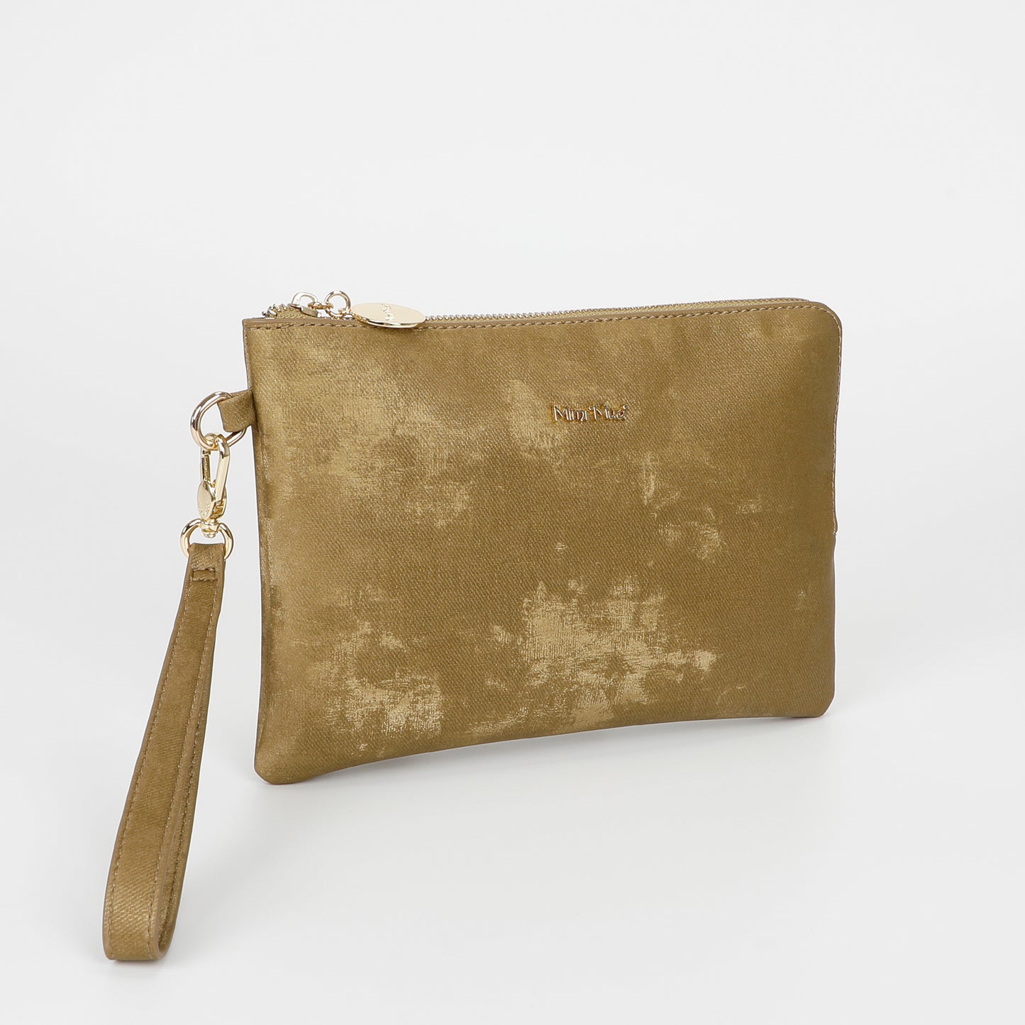 BORSA A BUSTA CON EFFETTO SFUMATO