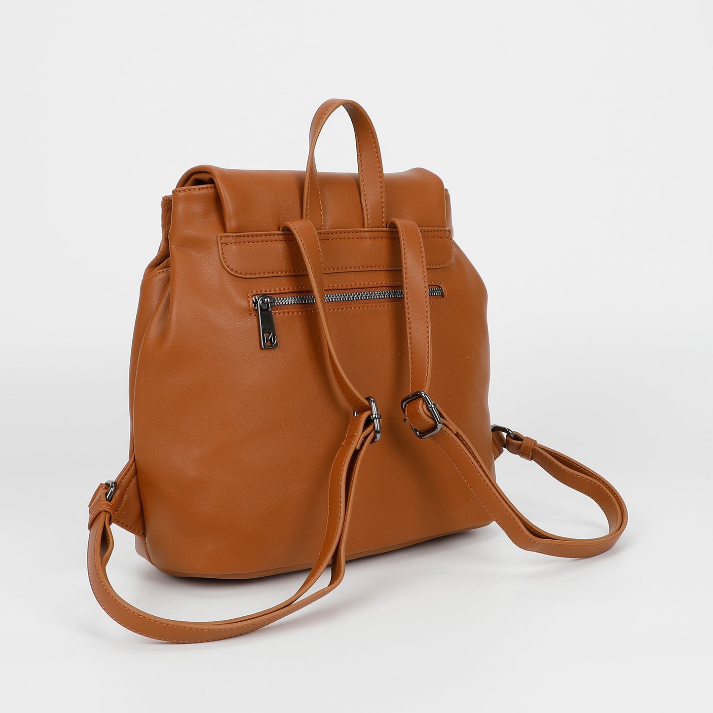 ZAINO CON PATCHWORK