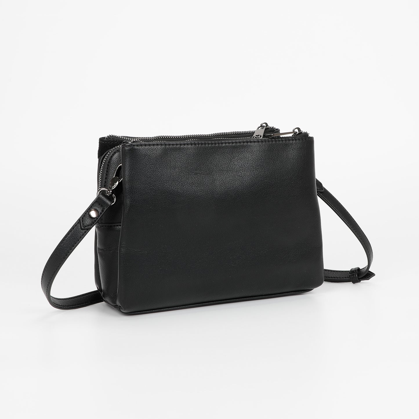 BORSA A TRACOLLA CON PATCHWORK