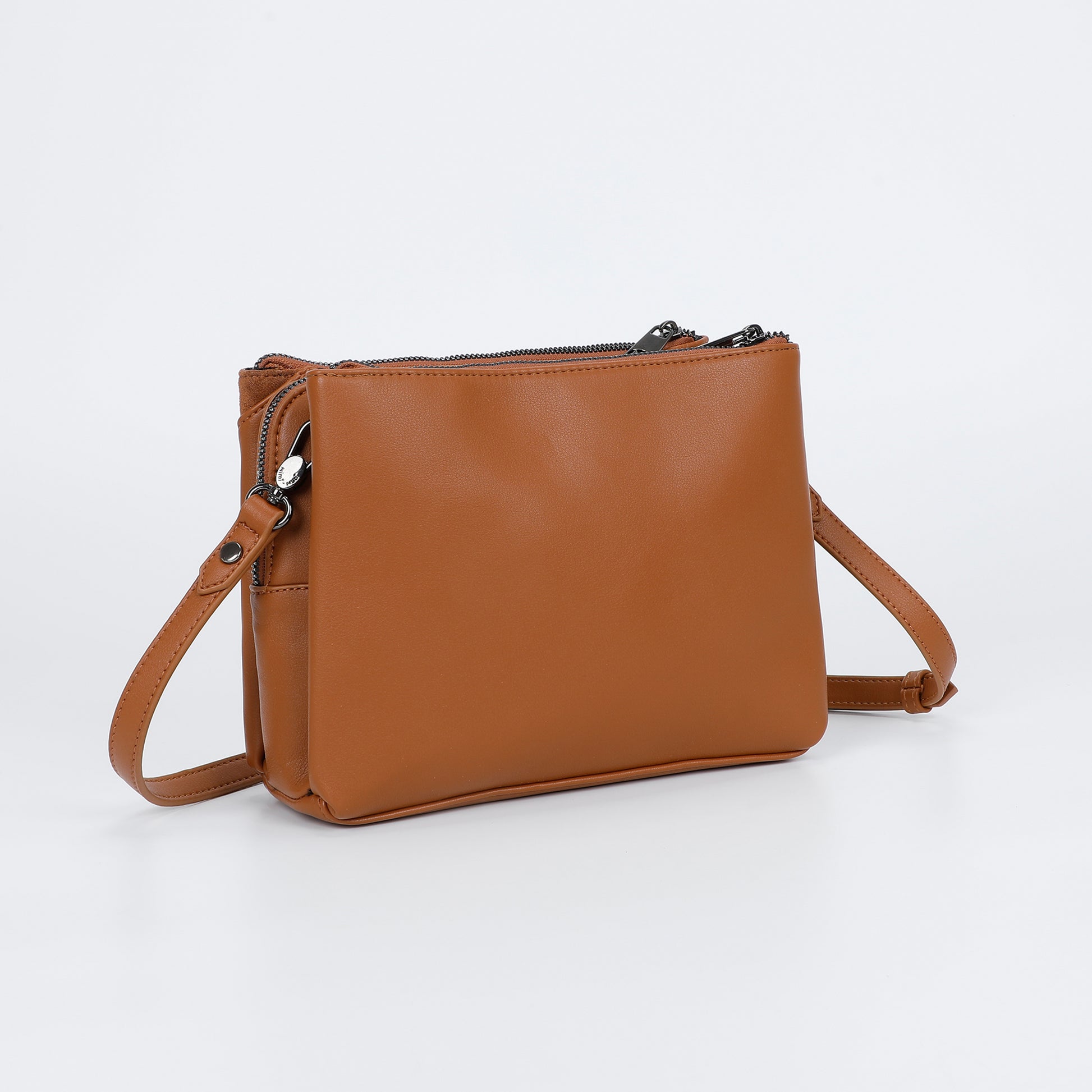 BORSA A TRACOLLA CON PATCHWORK