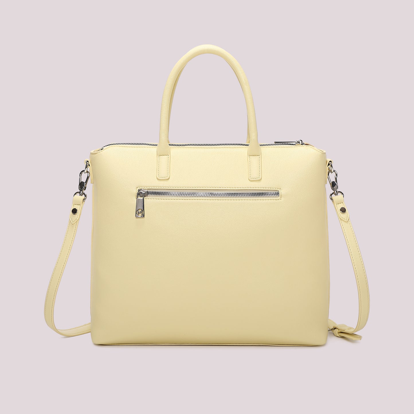 BORSA A SPALLA CON FIORI