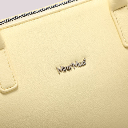 BORSA A SPALLA CON FIORI