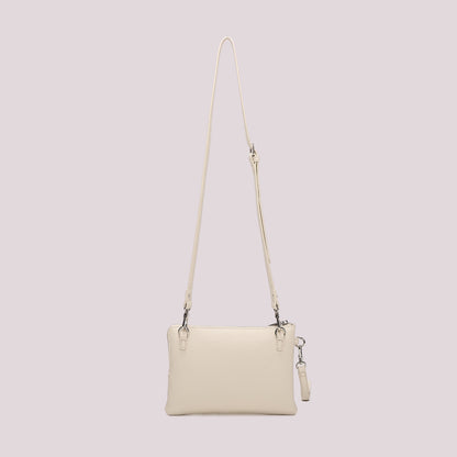 BORSA A BUSTA CON FIORI