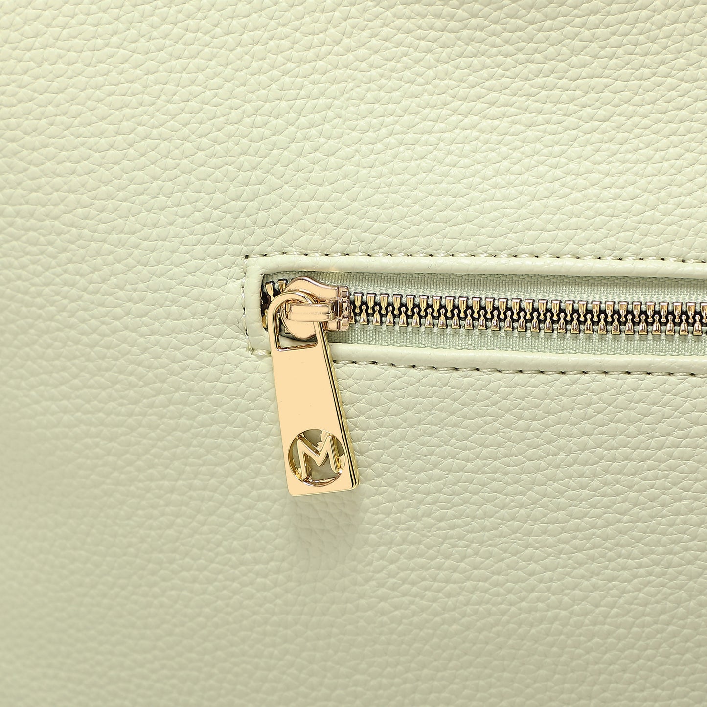 BORSA SHOPPING CON MANICO INTRECCIATO