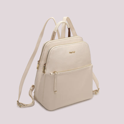 ZAINO CON MANICO INTRECCIATO