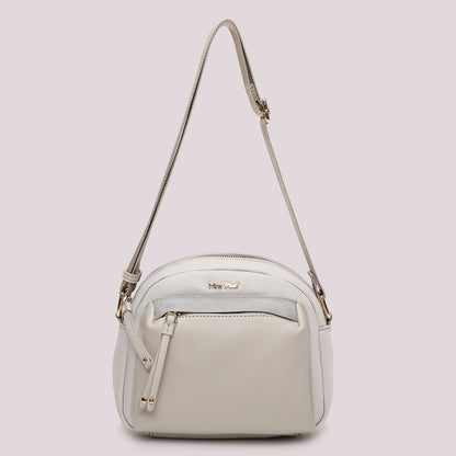 BORSA A TRACOLLA IN NYLON