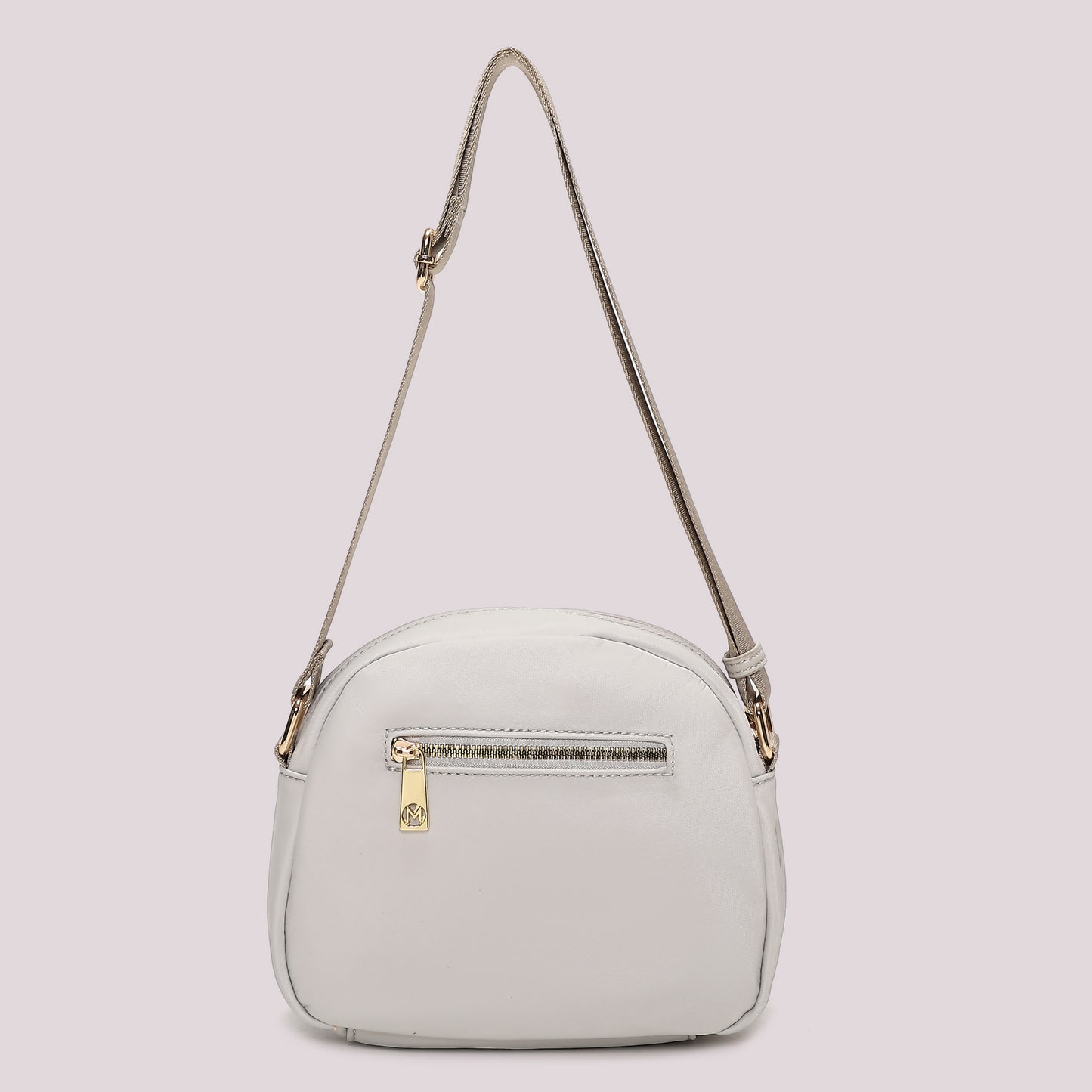 BORSA A TRACOLLA IN NYLON