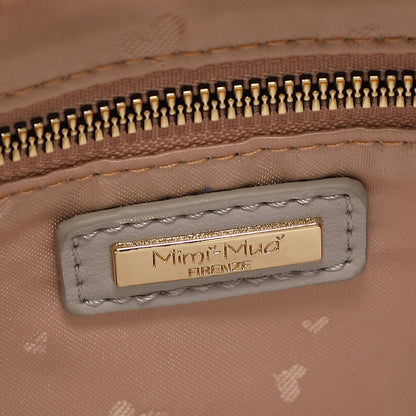 BORSA A TRACOLLA IN NYLON