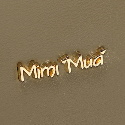 BORSA A SPALLA IN NYLON