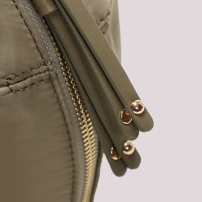 BORSA A SPALLA IN NYLON