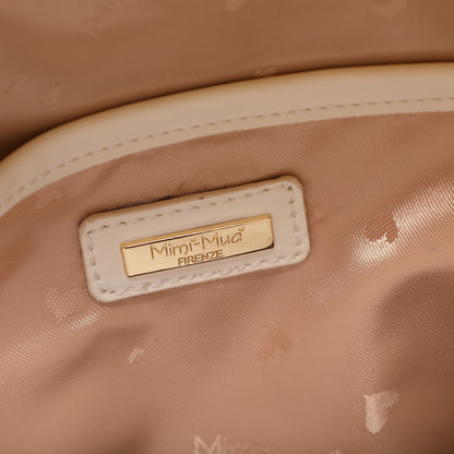 ZAINO IN MAGLIA A RIGHE