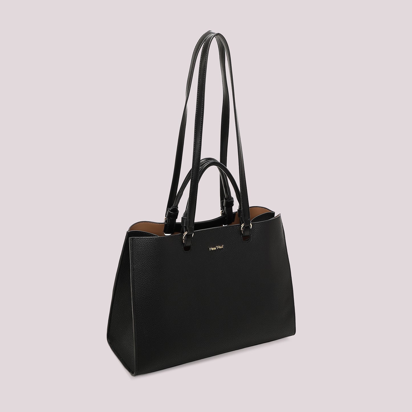 BORSA A SPALLA GRANDE BASIC