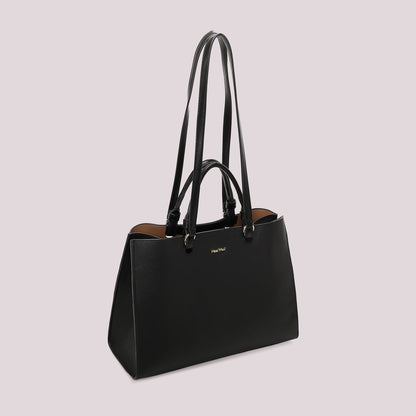 BORSA A SPALLA GRANDE BASIC