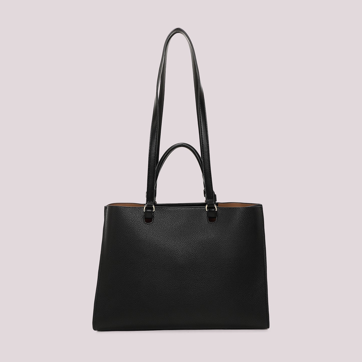 BORSA A SPALLA GRANDE BASIC