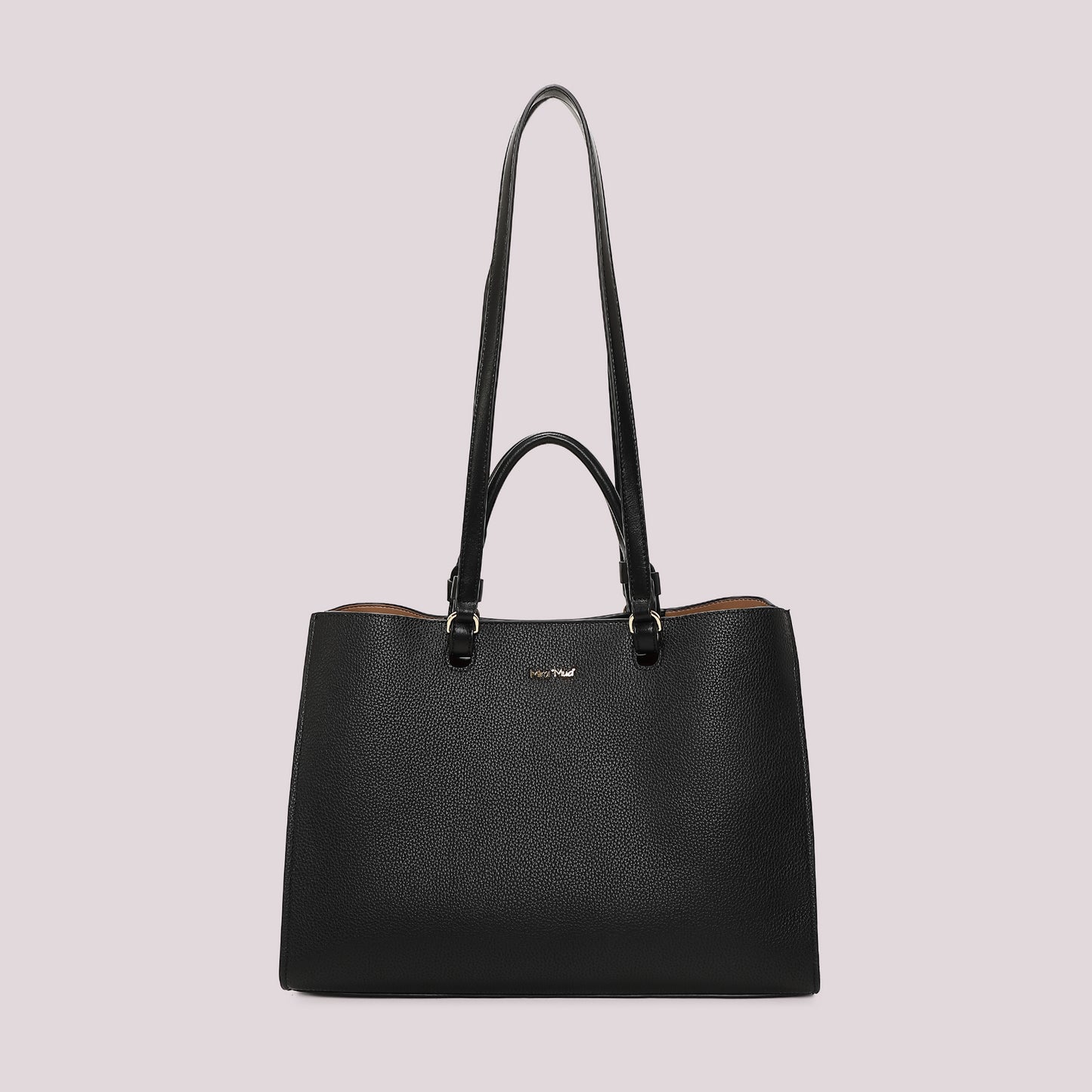 BORSA A SPALLA GRANDE BASIC