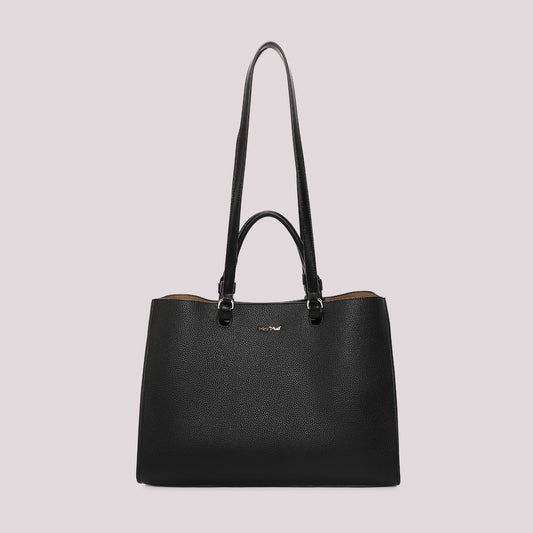 BORSA A SPALLA GRANDE BASIC