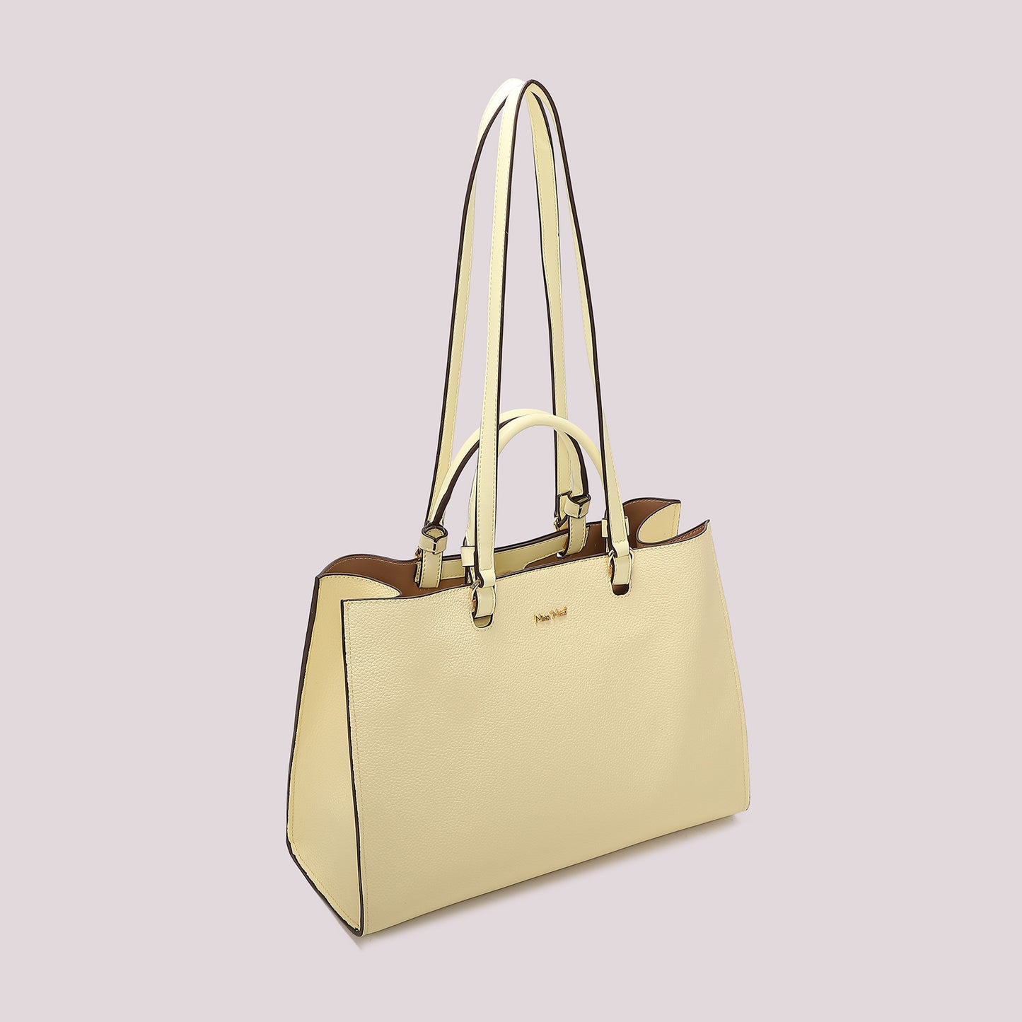 BORSA A SPALLA GRANDE BASIC