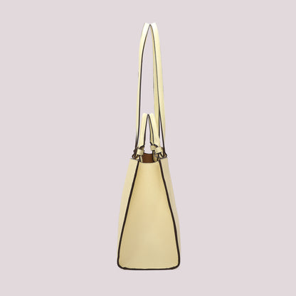 BORSA A SPALLA GRANDE BASIC