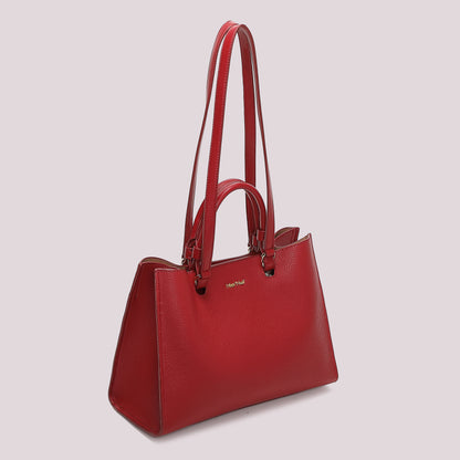 BORSA A SPALLA GRANDE BASIC