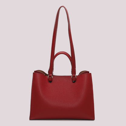 BORSA A SPALLA GRANDE BASIC