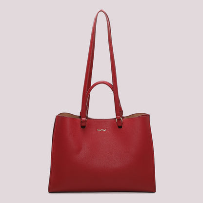 BORSA A SPALLA PICCOLA BASIC