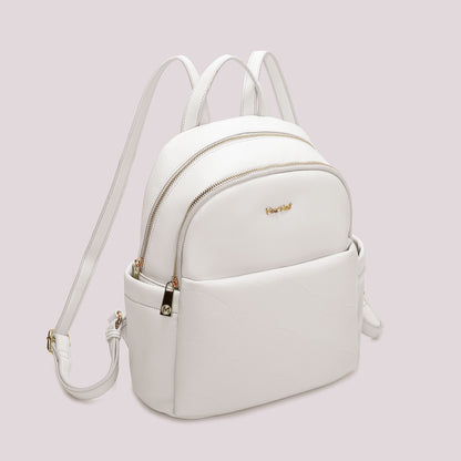 ZAINO CON MOTIVO AD ONDA