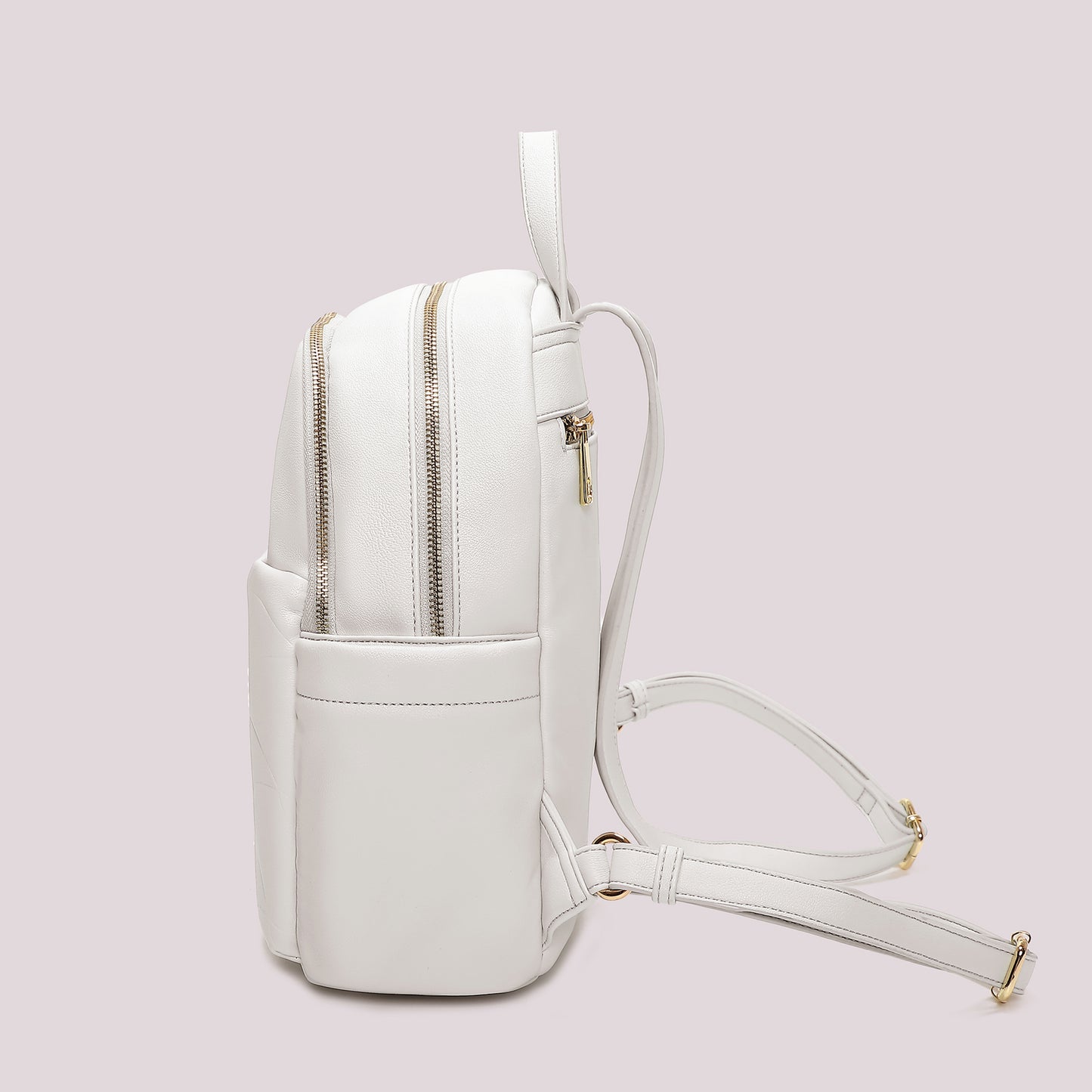 ZAINO CON MOTIVO AD ONDA