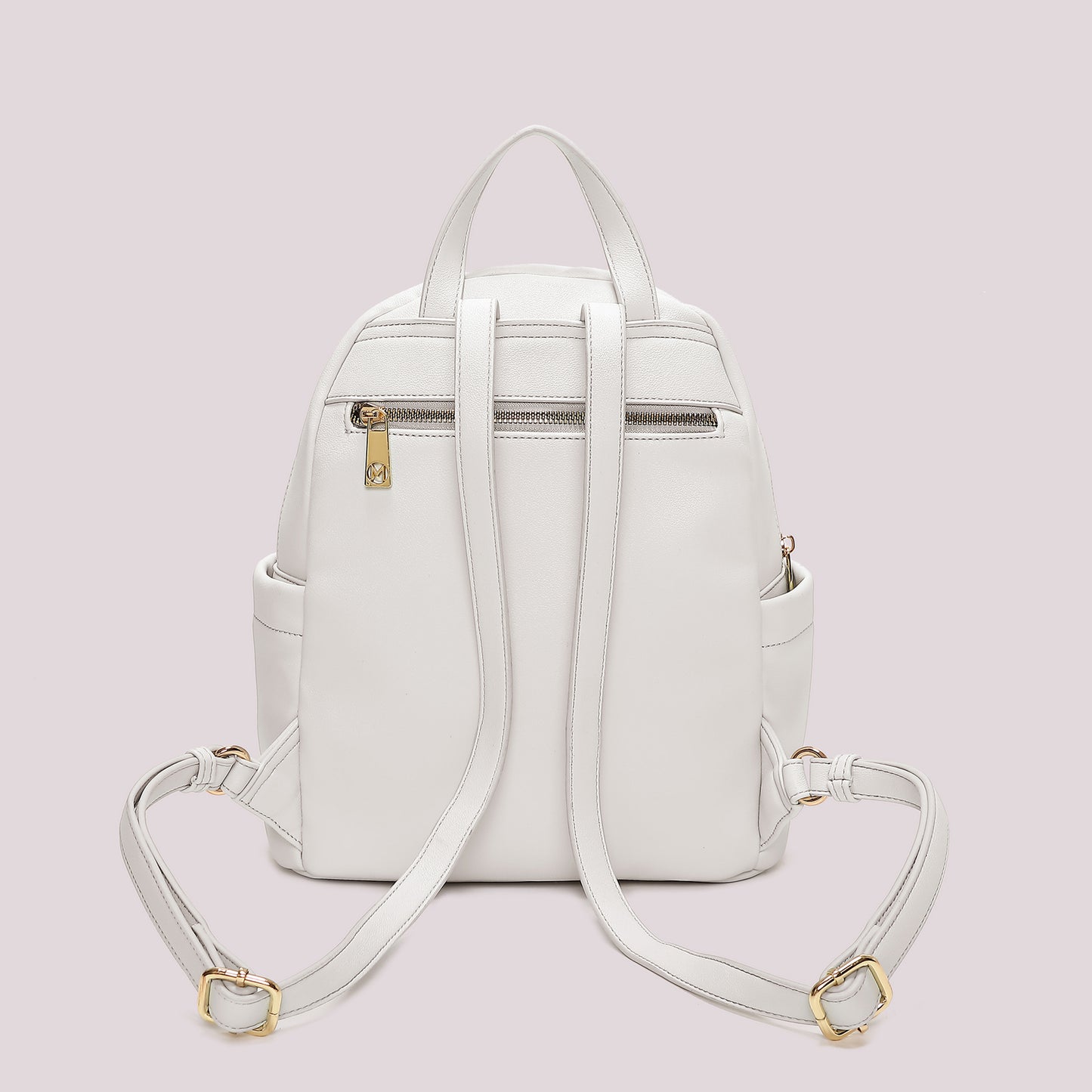 ZAINO CON MOTIVO AD ONDA