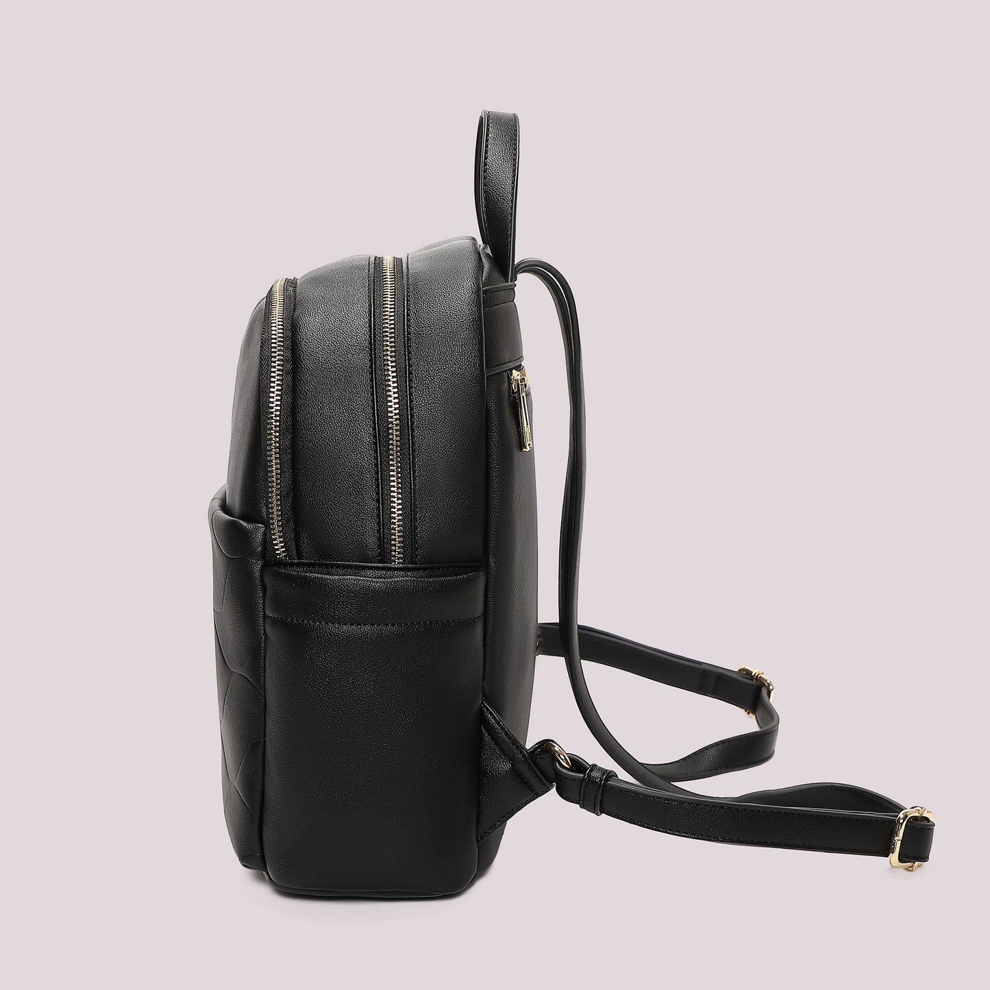 ZAINO CON MOTIVO AD ONDA