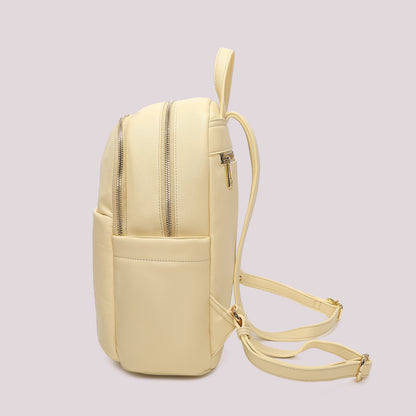 ZAINO CON MOTIVO AD ONDA