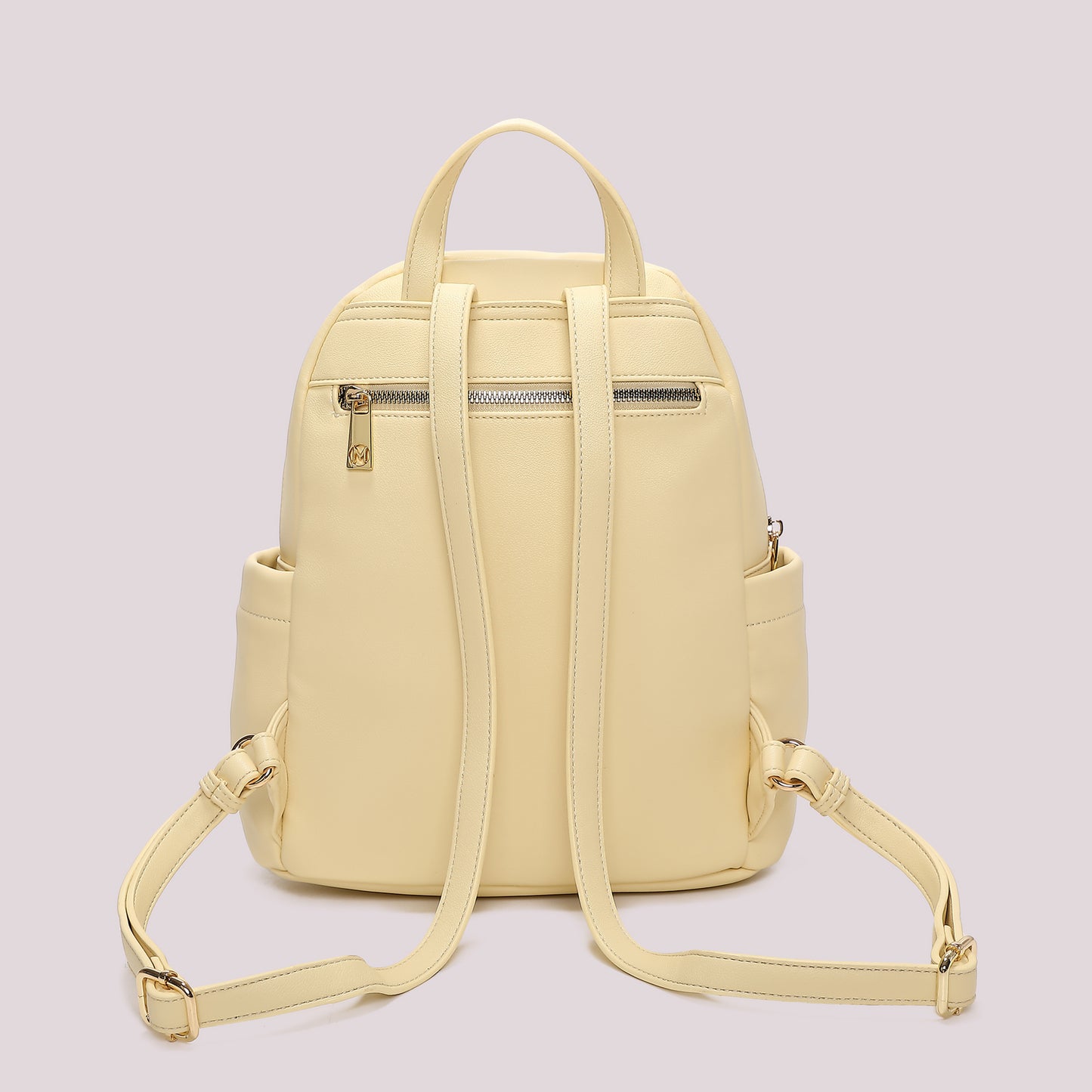 ZAINO CON MOTIVO AD ONDA