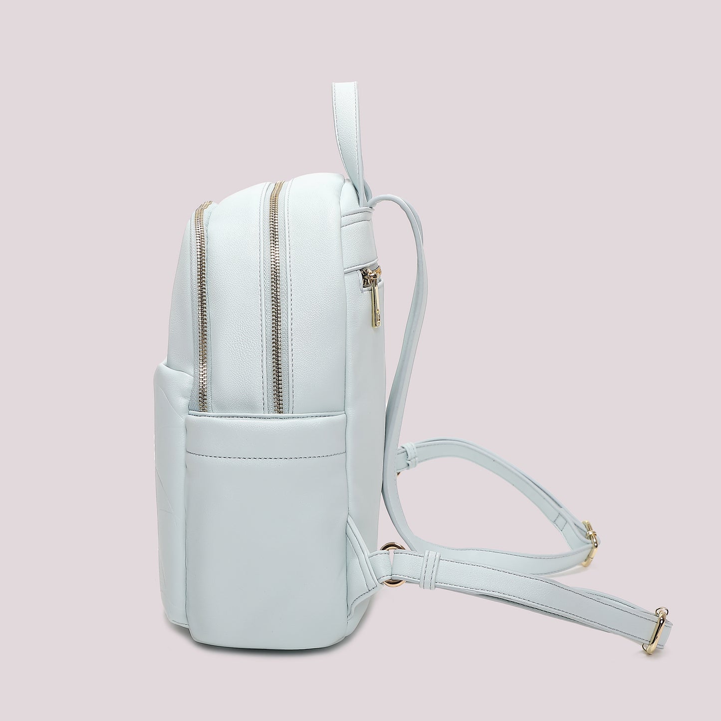 ZAINO CON MOTIVO AD ONDA