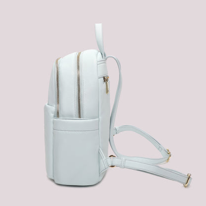 ZAINO CON MOTIVO AD ONDA