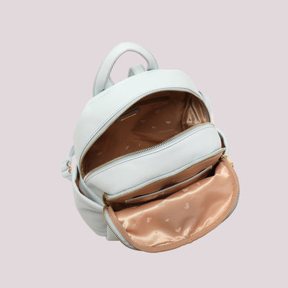 ZAINO CON MOTIVO AD ONDA