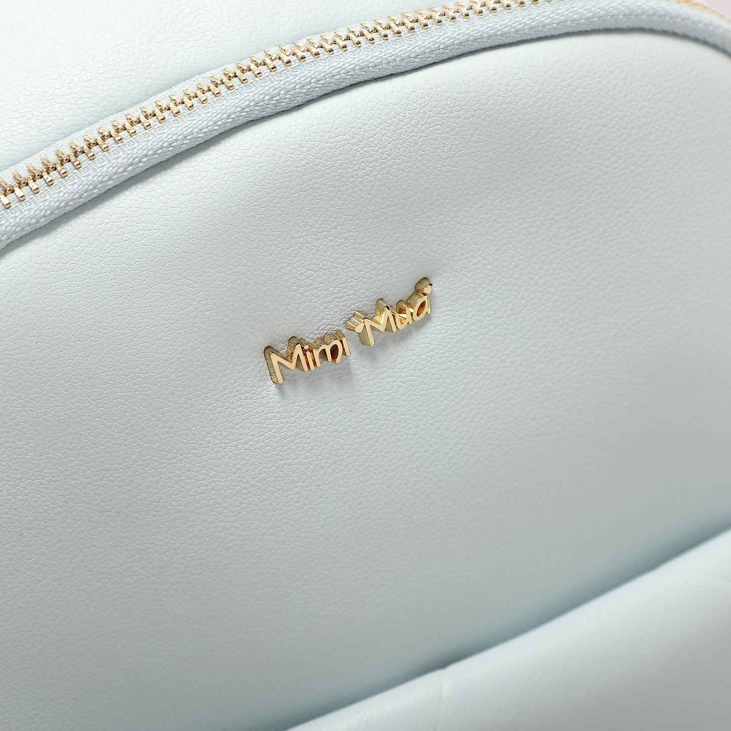 ZAINO CON MOTIVO AD ONDA