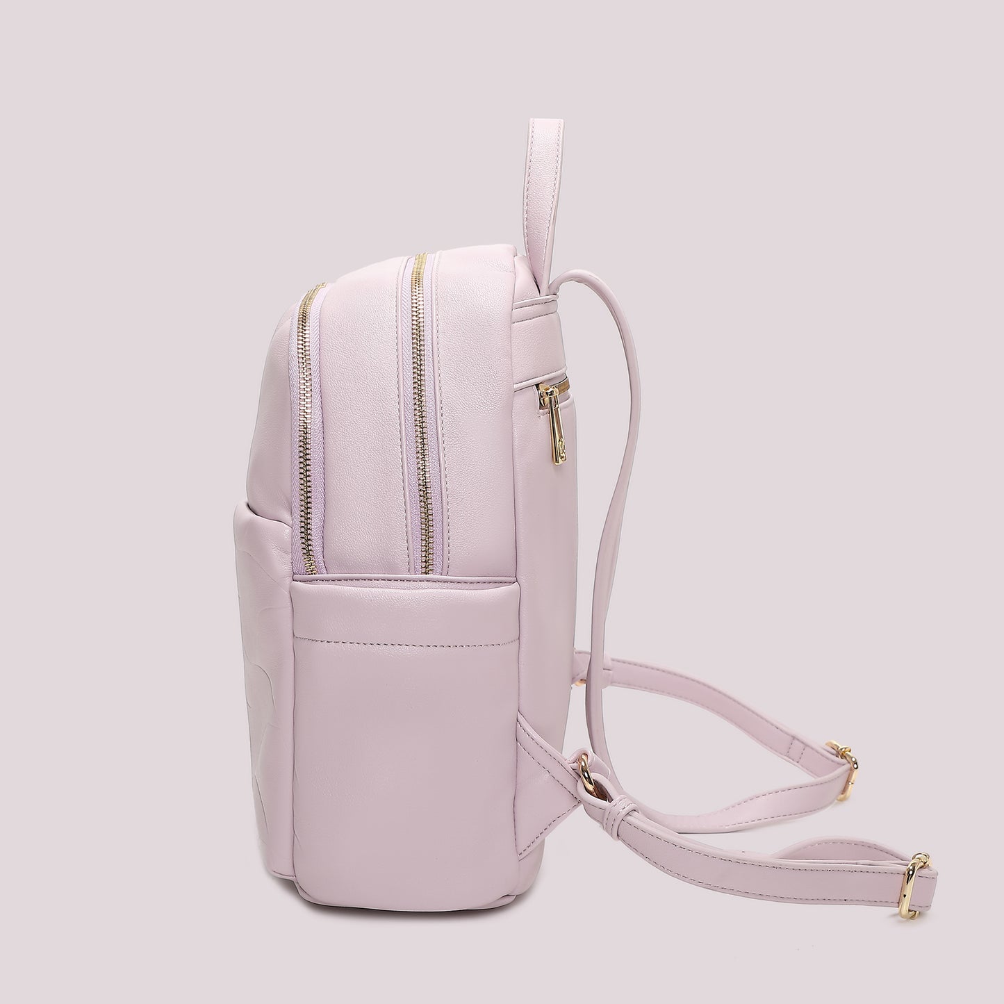 ZAINO CON MOTIVO AD ONDA