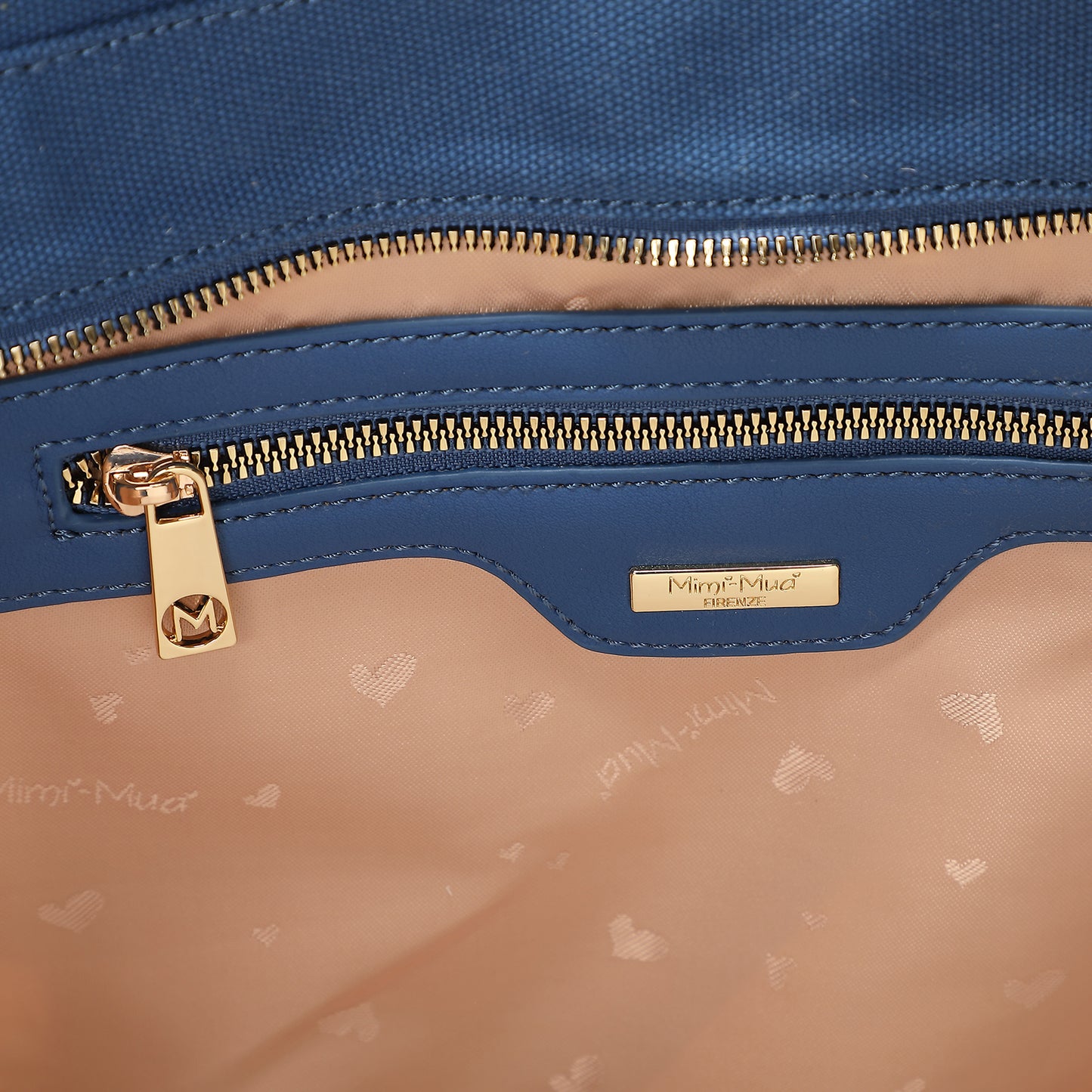 BORSA SHOPPER GRANDE IN FANTASIA