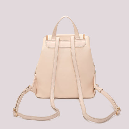 ZAINO CON BORDO COLORATO